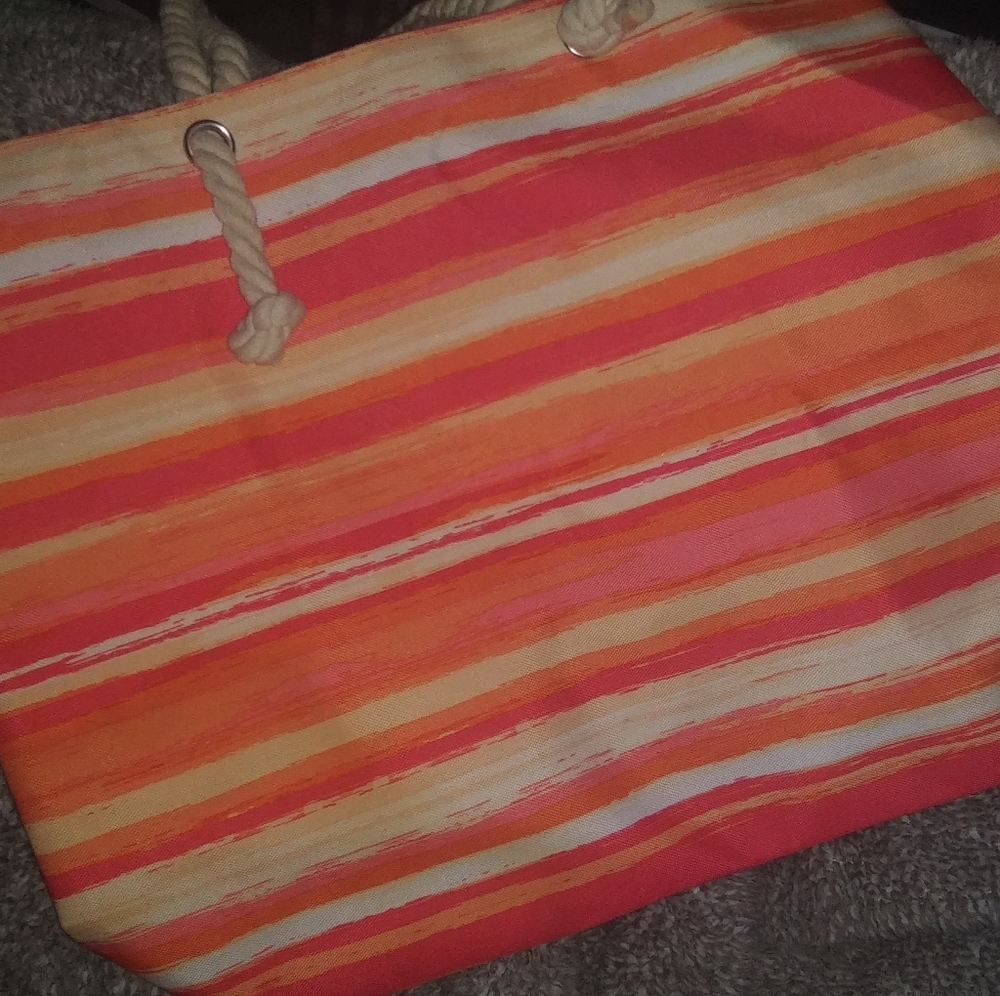 Ulta Tote Bag